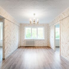 Квартира 59,1 м², 3-комнатная - изображение 3