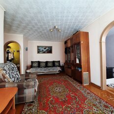 Квартира 43,7 м², 2-комнатная - изображение 5