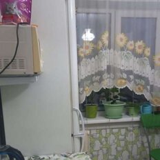 Квартира 33 м², 1-комнатная - изображение 5