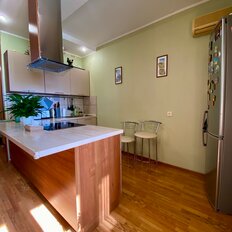 Квартира 58,4 м², 1-комнатная - изображение 4