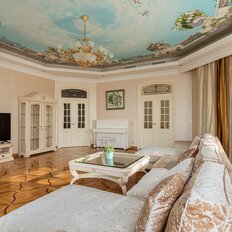 Квартира 300 м², 5-комнатная - изображение 5