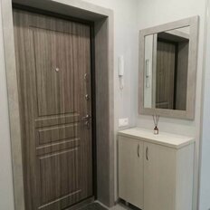 Квартира 42 м², 1-комнатная - изображение 1
