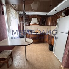 Квартира 63,4 м², 3-комнатная - изображение 5