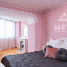 Квартира 94,4 м², 4-комнатная - изображение 4