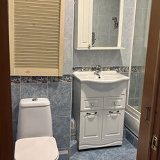 Квартира 38 м², 1-комнатная - изображение 1