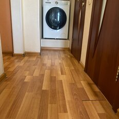 Квартира 35 м², 2-комнатная - изображение 3