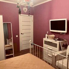 Квартира 46 м², 2-комнатная - изображение 5