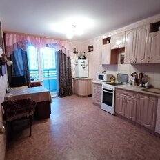 Квартира 42 м², 1-комнатная - изображение 2