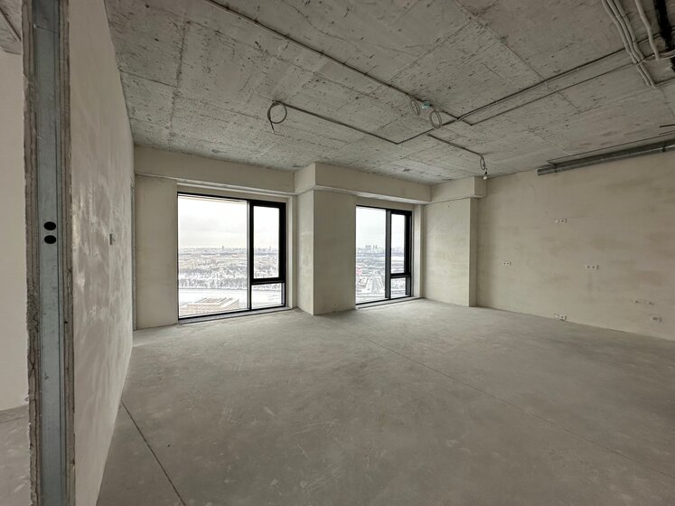 95,9 м², 3-комнатная квартира 69 500 000 ₽ - изображение 108