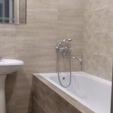 Квартира 40 м², 1-комнатная - изображение 1