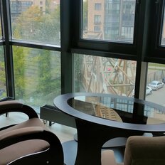 Квартира 70 м², 2-комнатная - изображение 1