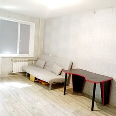Квартира 43,5 м², 2-комнатная - изображение 2