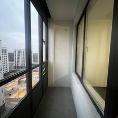 Квартира 23 м², студия - изображение 4