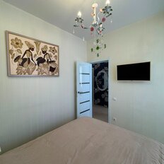 Квартира 32 м², 1-комнатная - изображение 3