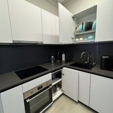 Квартира 50 м², 2-комнатная - изображение 5