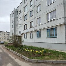 Квартира 37 м², 1-комнатная - изображение 1