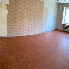 Квартира 57,3 м², 3-комнатная - изображение 3