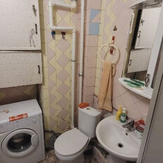 Квартира 37,6 м², 1-комнатная - изображение 5