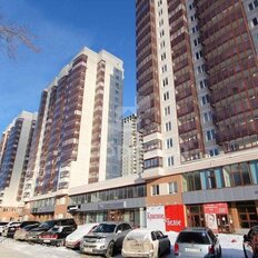 Квартира 41 м², 1-комнатные - изображение 1