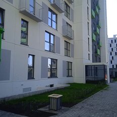 Квартира 32,3 м², 1-комнатная - изображение 1
