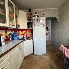 Квартира 65,9 м², 3-комнатная - изображение 4