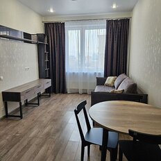 Квартира 63 м², 2-комнатная - изображение 5
