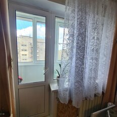 Квартира 32,8 м², 1-комнатная - изображение 5