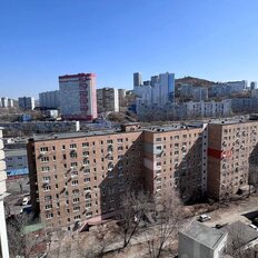 Квартира 55,8 м², 2-комнатная - изображение 3