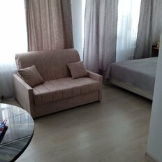 Квартира 30,3 м², студия - изображение 5