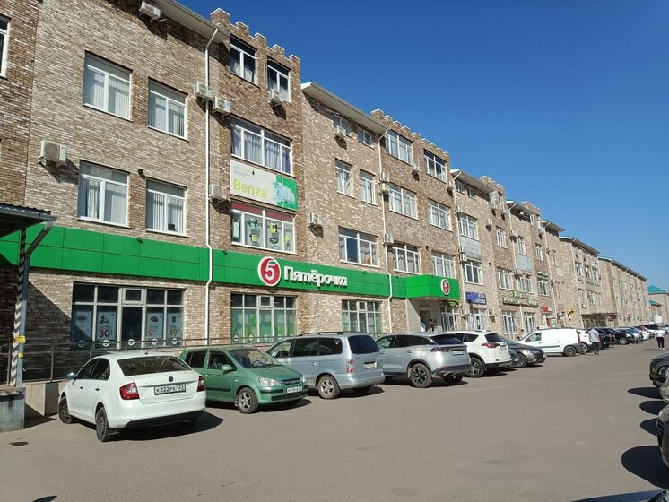 367,5 м², офис 176 400 ₽ в месяц - изображение 23