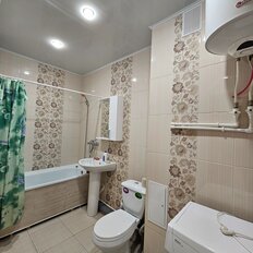 Квартира 25 м², 1-комнатная - изображение 5