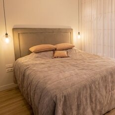 Квартира 34 м², 1-комнатная - изображение 4