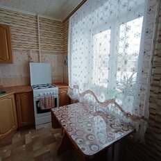 Квартира 31,9 м², 1-комнатная - изображение 4