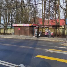 20 м², торговое помещение - изображение 3