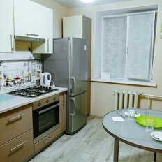 Квартира 36 м², 1-комнатная - изображение 5