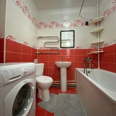 Квартира 28 м², студия - изображение 4