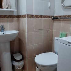 Квартира 45 м², 2-комнатная - изображение 3