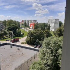 Квартира 49,9 м², 2-комнатная - изображение 3