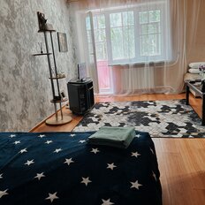 Квартира 40 м², 1-комнатная - изображение 3