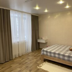 Квартира 37,5 м², 1-комнатная - изображение 1