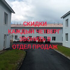 Квартира 22 м², 2-комнатные - изображение 5