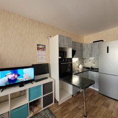 Квартира 33,8 м², 1-комнатная - изображение 2