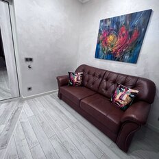 Квартира 37 м², 1-комнатная - изображение 4