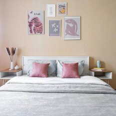 Квартира 85 м², 3-комнатная - изображение 1