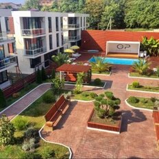 Квартира 30 м², студия - изображение 4