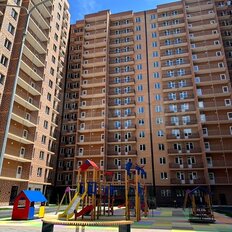 Квартира 41 м², 1-комнатная - изображение 2