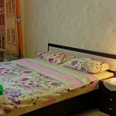 Квартира 40 м², 1-комнатная - изображение 3