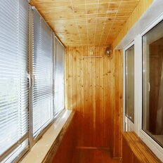 Квартира 130 м², 4-комнатная - изображение 1