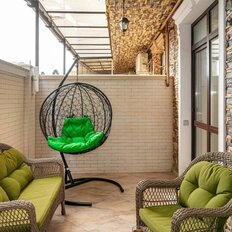 Квартира 42 м², 1-комнатная - изображение 5