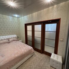 Квартира 75 м², 3-комнатная - изображение 1